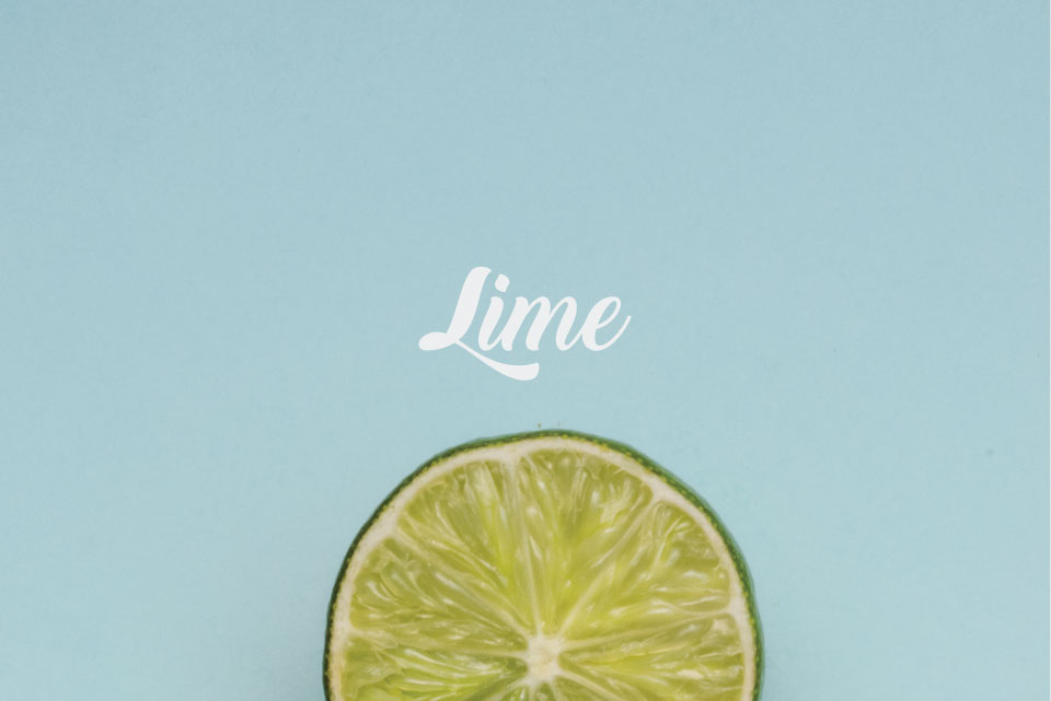 Lime