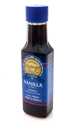 Vanilla