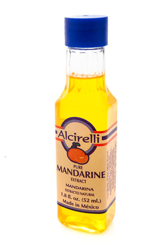 Mandarin
